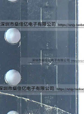 MAX98300EWL+T 单声道音频放大器IC 丝印+AIH WLP9 原装正品