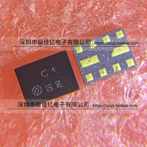 SAWEN1G90PA1F0A 声表面波双滤波器 B39+41n /10Pin /1814 原装