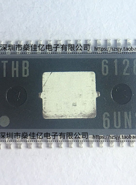 THB6128-TLM-H 步进电机驱动芯片 SSOP30 原装正品 THB6128