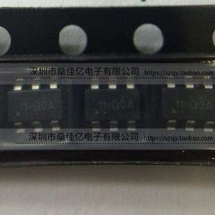 RT8514GJ6 背光驱动IC 丝印11= SOT23-6 原装正品