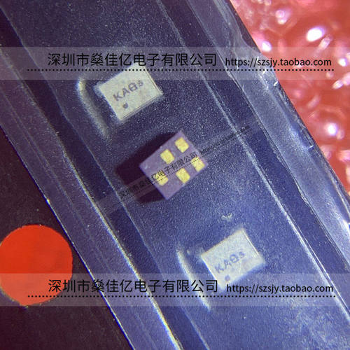 F6QG2G140P2KA 声表滤波器 Band1/Band4/BC6 /5Pin /1109 原装