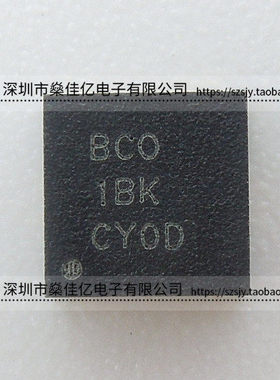 TPS61081DRCR 可调式升压开关稳压器IC BCO SON10 原装正品