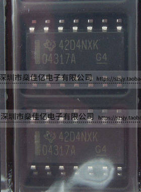 OPA4317IDR 4电路通用放大器IC O4317A SOP14 原装正品