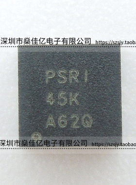 TPS61086DRCR 可调式升压开关稳压器IC PSRI SON10 原装正品