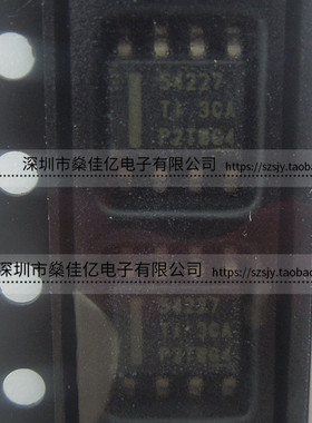 TPS54227DDAR 同步降压转换器 54227 SOP8 原装正品