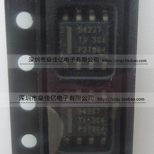TPS54227DDAR 同步降压转换器 54227 SOP8 原装正品