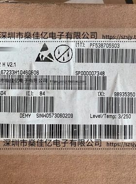 PEB24902HV2.1 QFP64 原装正品 PEB24902H