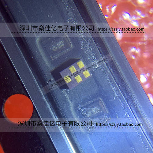 B39941-B4323-P810 声表面波接收滤波器 5Pin /1411 原装 B4323