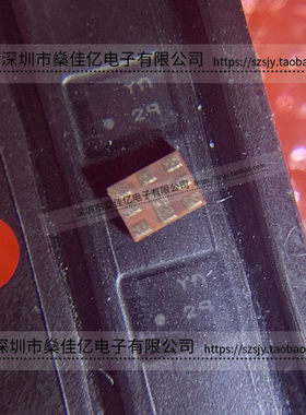 SAYAP806MBA0C0A 滤波器 双工器 Band20 /8Pin /1612 原装正品