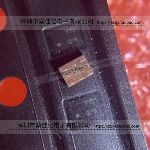 SAYAP806MBA0C0A 滤波器 双工器 Band20 /8Pin /1612 原装正品