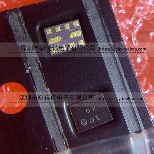 SAWEN1G90PC0F0A 双滤波器 Band34_Band39 /10Pin /1814 原装正品