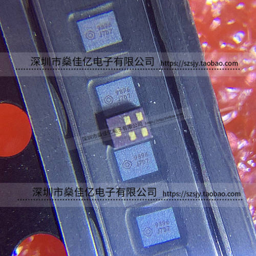 B39182-B9896-P810 滤波器 WCDMA Band3 /5Pin /1109 原装 B9896