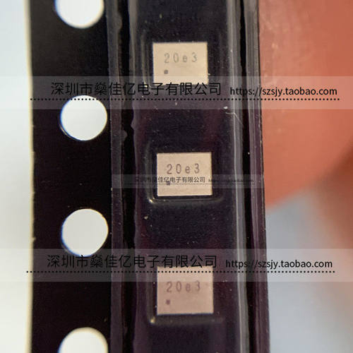 F6HP2G593AP20 声表面波滤波器 Band41 /9Pin /2016 原装正品