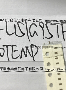 LFL151G95TF1E100 低通滤波器 SMD6 原装 LFL151G95TF1E100TEMP
