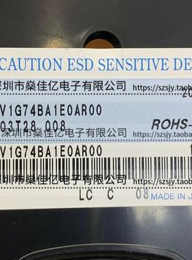 SAYAV1G74BA1E0A 滤波器 双工器 Band66 /8Pin /1612 原装正品