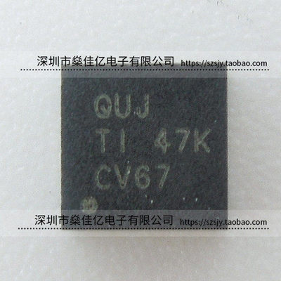 TPS63060DSCR 开关稳压器IC QUJ SON10 原装正品