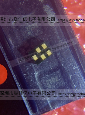 RSFP2302D 带通滤波器 LTE Band40 /5Pin /1411 原装正品