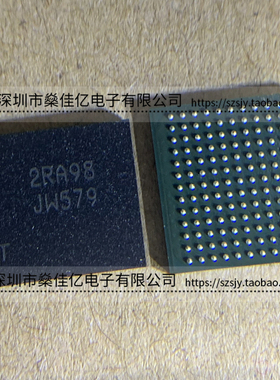 MT29C1G12MAADVAMD-5IT 存储器 JW579 VFBGA130 原装正品