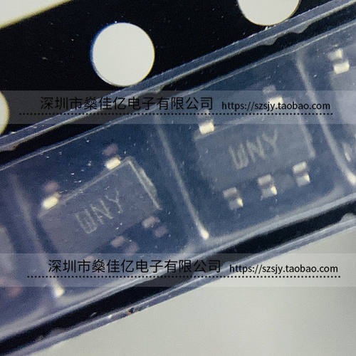 STWD100NYWY3F 监控器IC 丝印WNY SOT23-5 原装正品