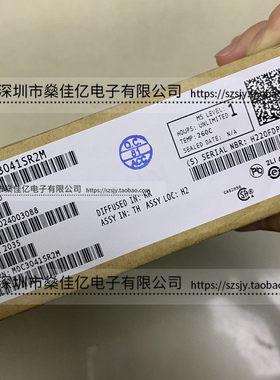 MOC3041SR2M 贴片光电耦合器 SOP6 原装正品 MOC3041