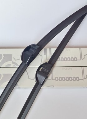 09 10 11 12 13年老款原装北京奔驰C200K C180K专用雨刷器雨刮片