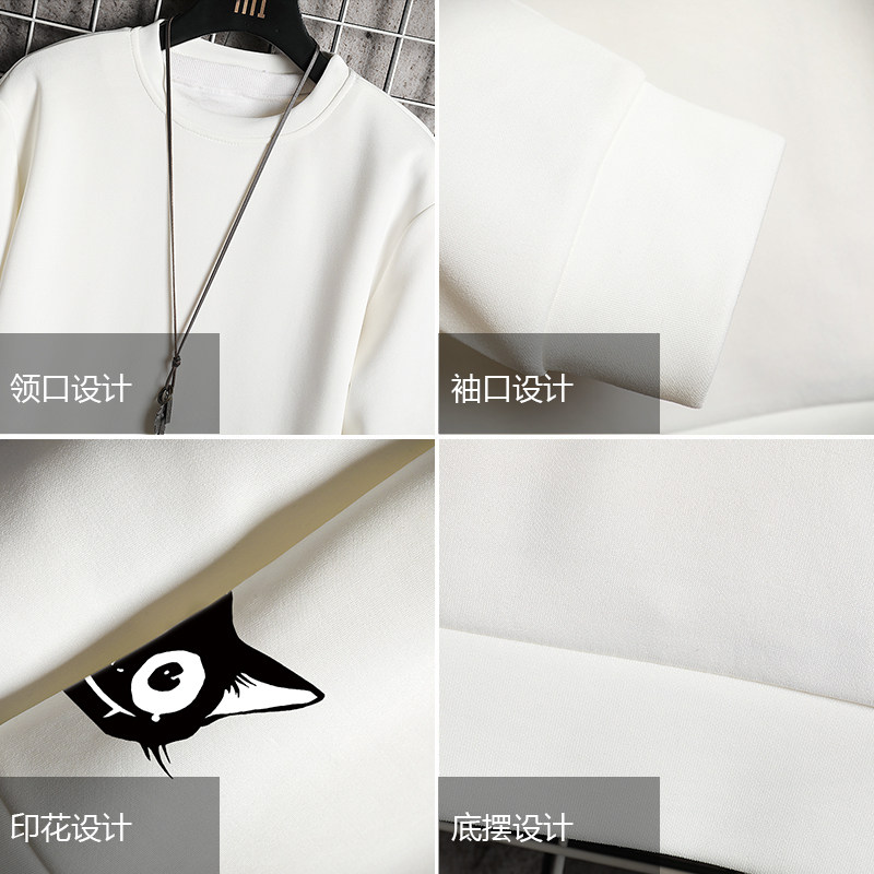 电商A040A-T4035-P25卫衣男,男装卫衣,电商A040A