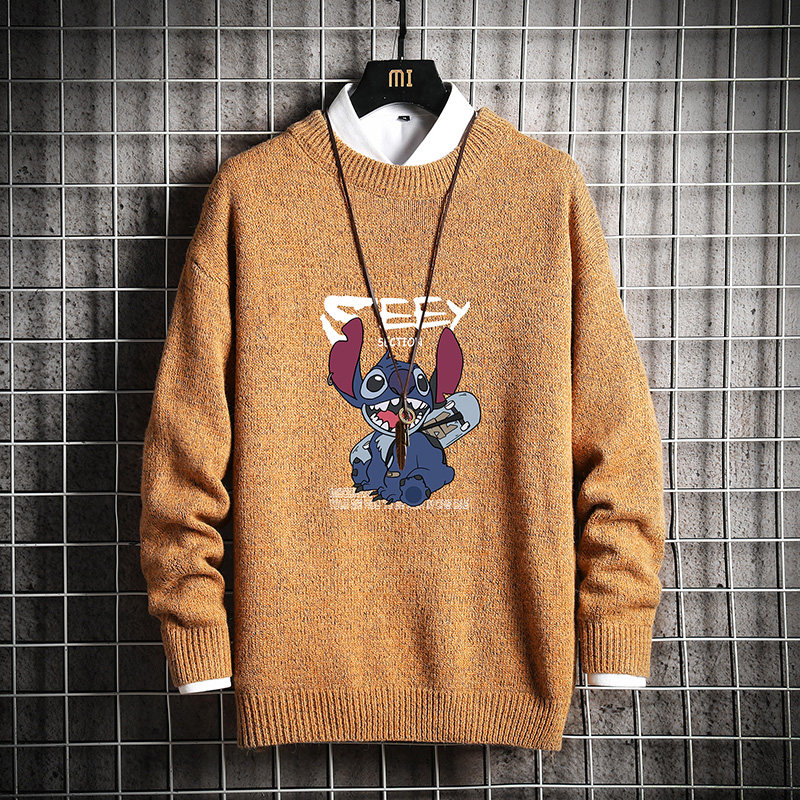 电商A040A-M19038-P45毛衣男,男装针织衫/毛衣,电商A040A