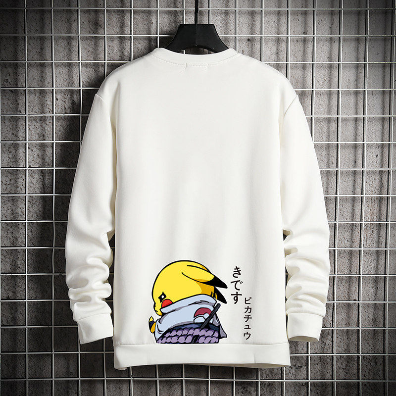 电商A040A-T4036-P25加绒款P35卫衣男,男装卫衣,电商A040A
