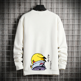 电商A040A-T4036-P25加绒款P35卫衣男，男装卫衣，电商A040A