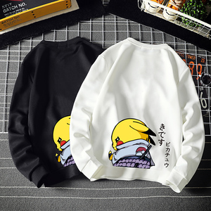 A040A-T4036-P25 卫衣男图片