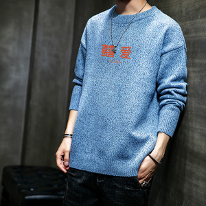 电商A040A-M19020-P45 卫衣男图片