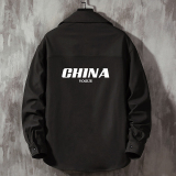 黑色