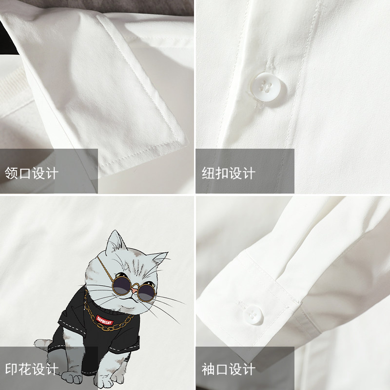CS15044加绒款P55加厚加绒衬衫男保暖衬衣长袖寸衫上衣服外套,男装衬衫,电商A040A