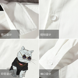 CS15044加绒款P55加厚加绒衬衫男保暖衬衣长袖寸衫上衣服外套，男装衬衫，电商A040A