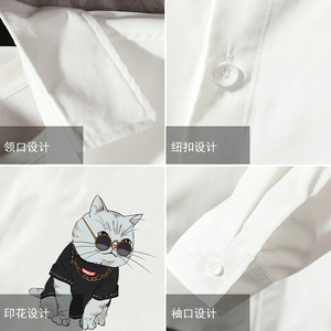 CS15044加绒款P55加厚加绒衬衫男保暖衬衣长袖寸衫上衣服外套图片