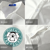 CS15052加绒款P55加厚加绒衬衫男保暖衬衣长袖寸衫上衣服外套，男装衬衫，电商A040A
