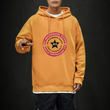 电商A040A-WY2032-P40帅气潮流嘻哈印花运动卫衣男胖子学生外套，男装卫衣，电商A040A