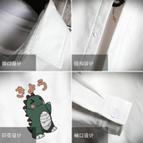 CS15037加绒款P55加厚加绒衬衫男保暖衬衣长袖寸衫上衣服外套，男装衬衫，电商A040A
