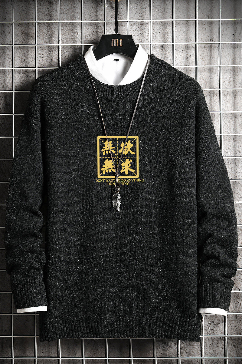 电商A040A-M19019-P45毛衣男,男装针织衫/毛衣,电商A040A