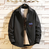 CS15014加绒款P55加厚加绒衬衫男保暖衬衣长袖寸衫上衣服外套，男装衬衫，电商A040A