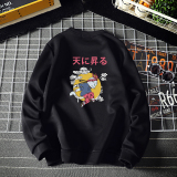 黑色