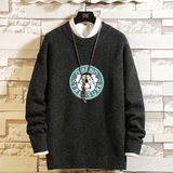 经典黑