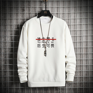 电商A040A-T4028-P25 卫衣 男图片