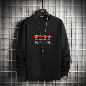 电商A040A-T4028-P25 卫衣 男图片