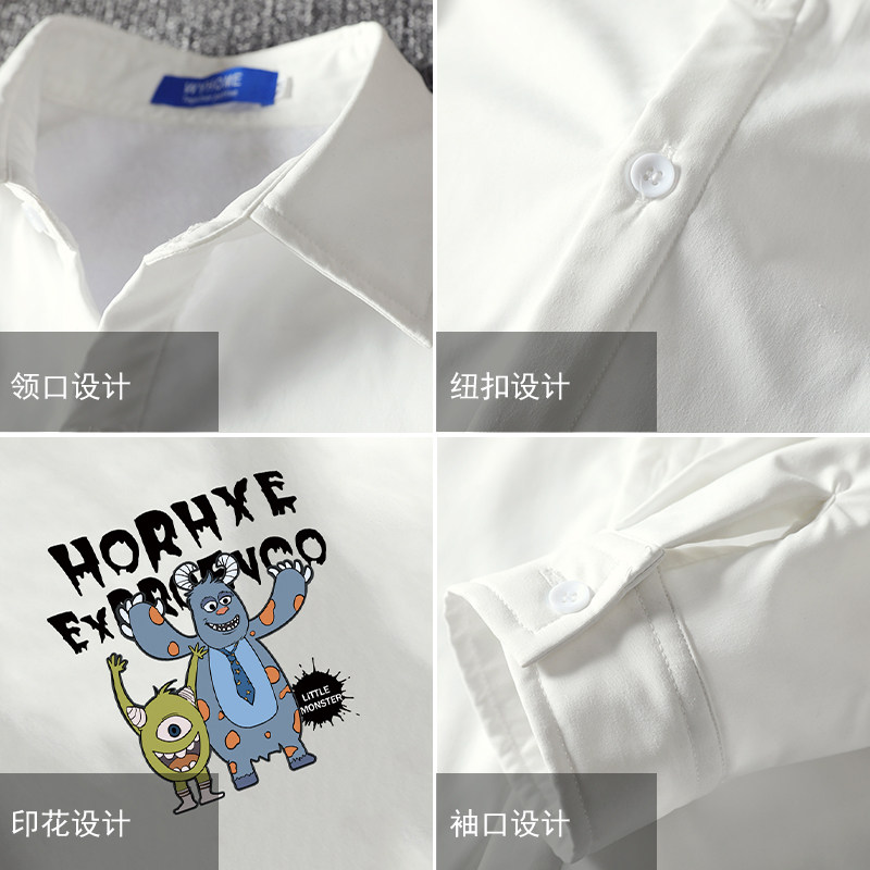 CS15048加绒款P55加厚加绒衬衫男保暖衬衣长袖寸衫上衣服外套,男装衬衫,电商A040A