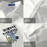 CS15048加绒款P55加厚加绒衬衫男保暖衬衣长袖寸衫上衣服外套，男装衬衫，电商A040A
