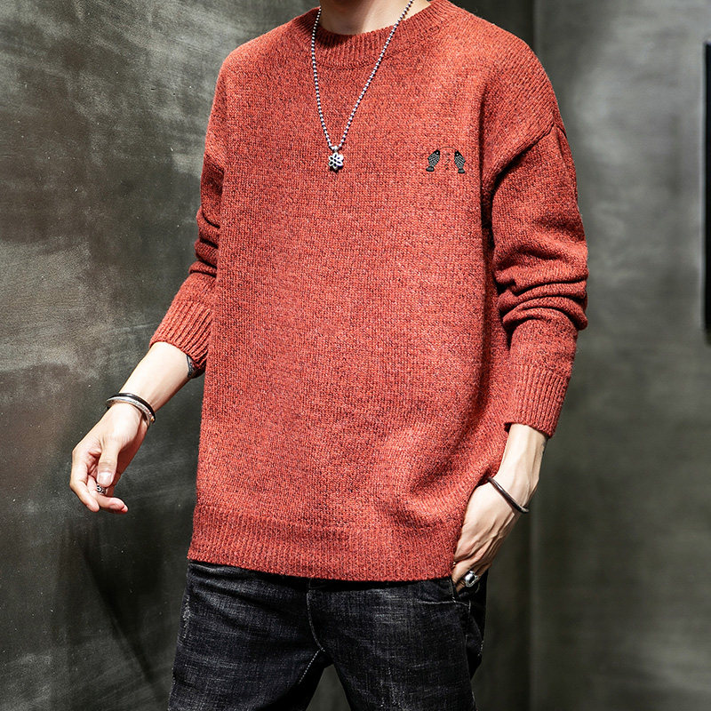 电商A040A-M19015-P45毛衣男,男装针织衫/毛衣,电商A040A