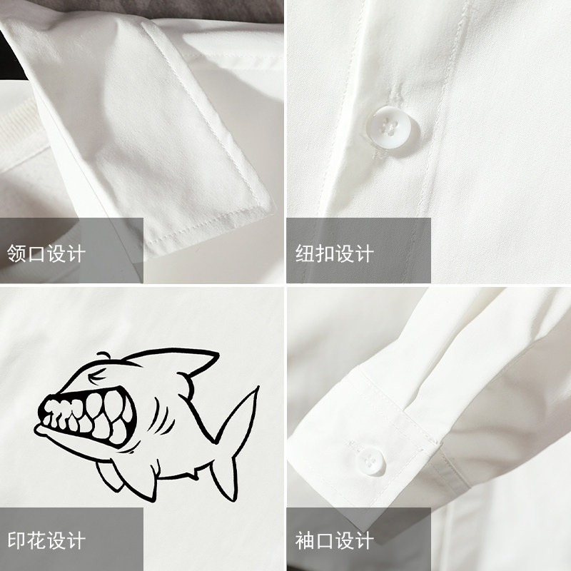 CS15041加绒款P55加厚加绒衬衫男保暖衬衣长袖寸衫上衣服外套,男装衬衫,电商A040A