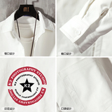 CS15032加绒款P55加厚加绒衬衫男保暖衬衣长袖寸衫上衣服外套，男装衬衫，电商A040A