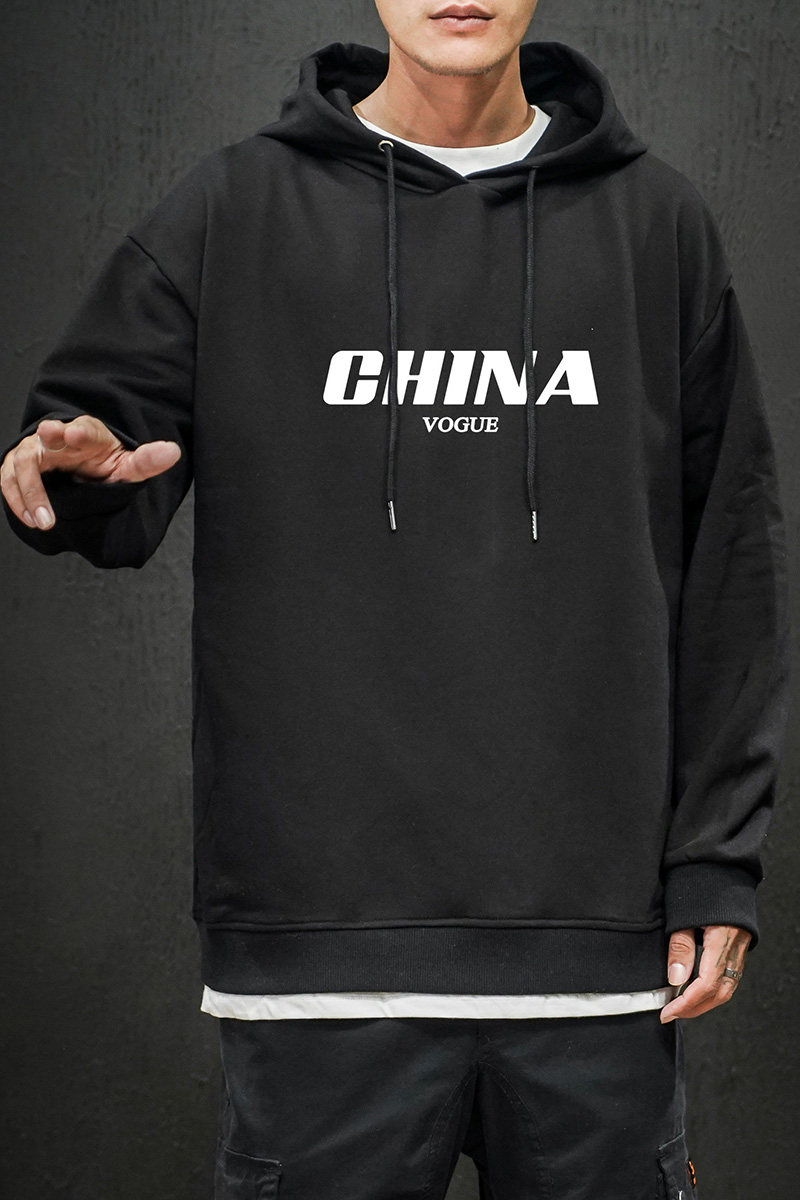 A040A-WY2001-P40连帽卫衣男加肥加大码胖子棒球服外套挂拍砖墙,男装卫衣,电商A040A